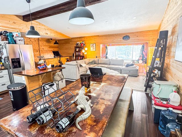 2531 CLYDESDALE DRIVE, North Pole, AK 99705