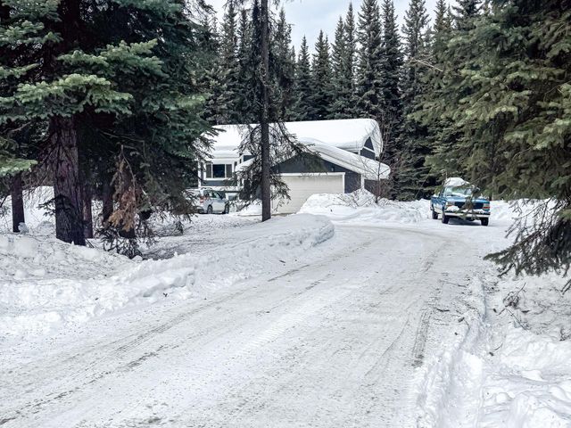 2531 CLYDESDALE DRIVE, North Pole, AK 99705
