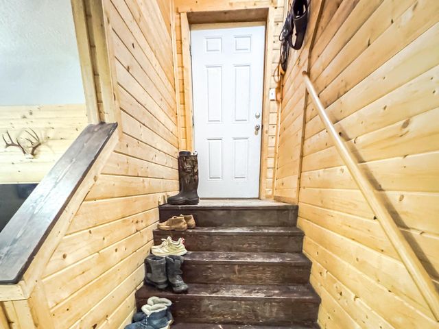 2531 CLYDESDALE DRIVE, North Pole, AK 99705