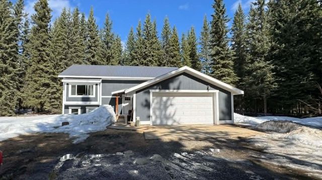 2531 CLYDESDALE DRIVE, North Pole, AK 99705