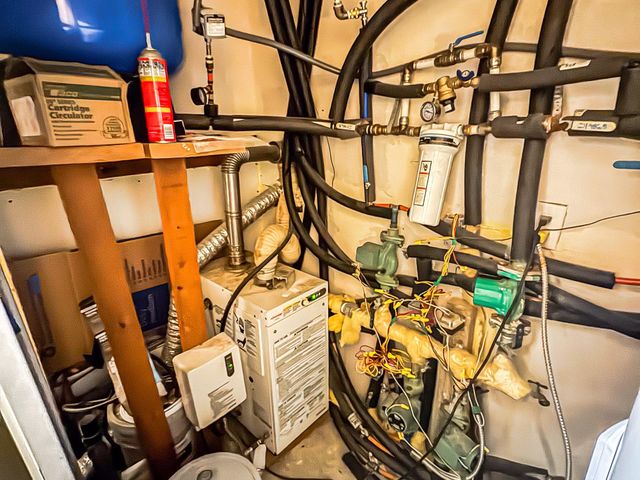 2531 CLYDESDALE DRIVE, North Pole, AK 99705