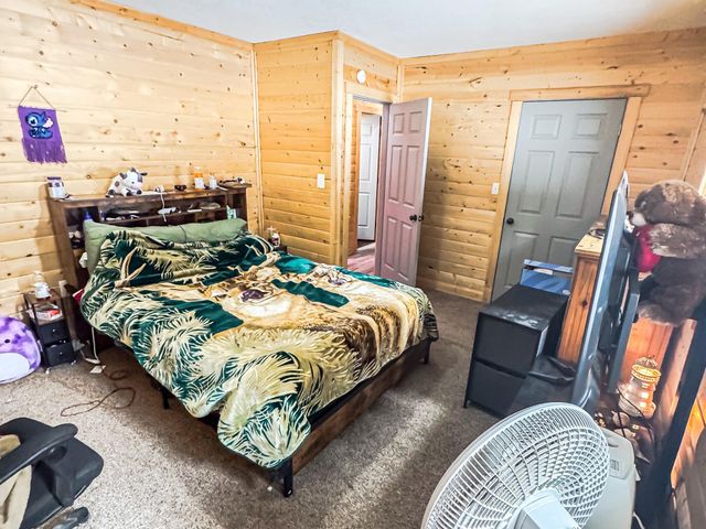 2531 CLYDESDALE DRIVE, North Pole, AK 99705
