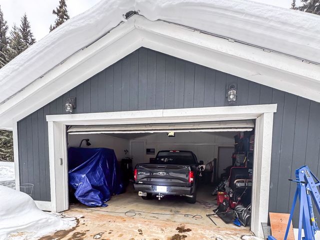 2531 CLYDESDALE DRIVE, North Pole, AK 99705