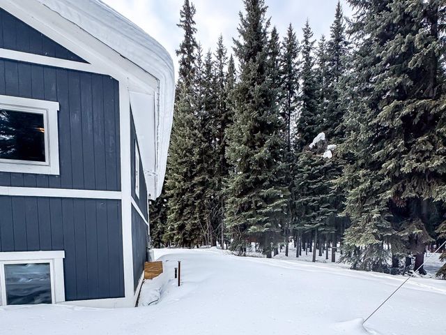 2531 CLYDESDALE DRIVE, North Pole, AK 99705