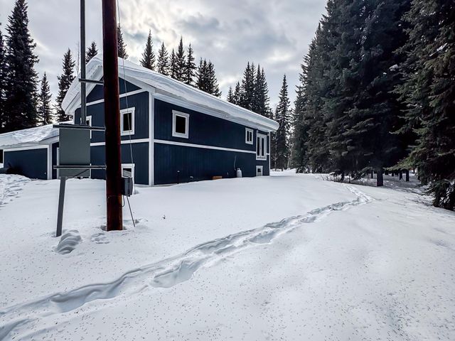 2531 CLYDESDALE DRIVE, North Pole, AK 99705