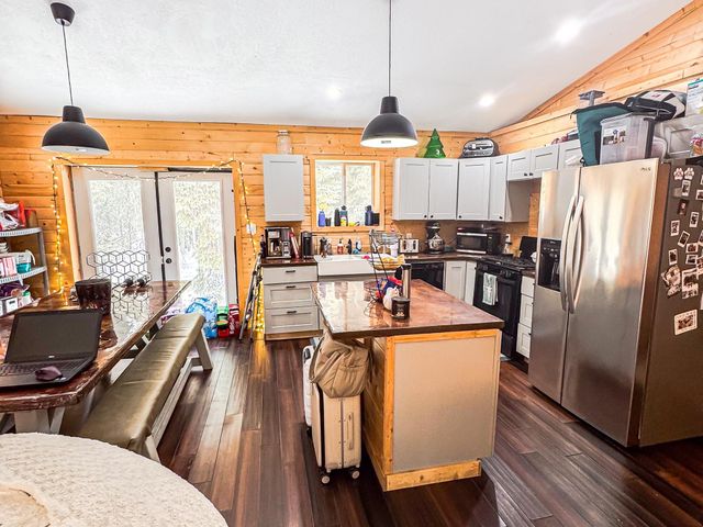 2531 CLYDESDALE DRIVE, North Pole, AK 99705