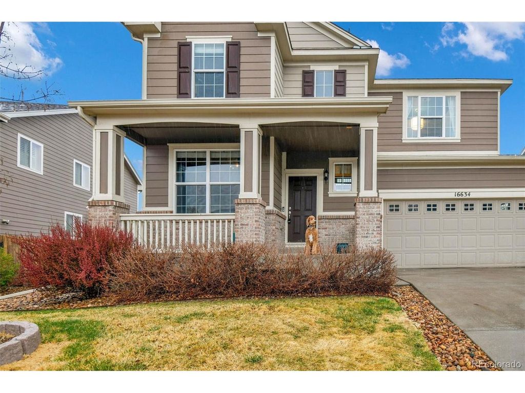16634 Race St, Thornton, CO 80602