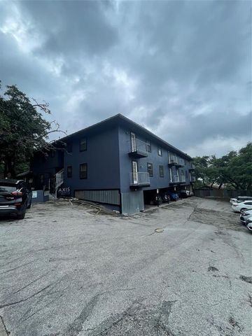 516 South Park DR 204, Austin, TX 78704