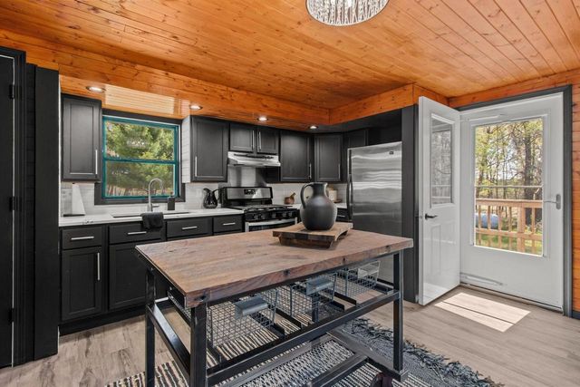 N7164 19th Road, Neshkoro, WI 54960