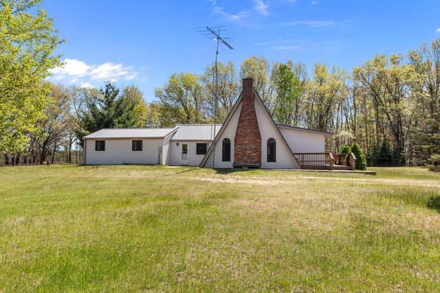 N7164 19th Road, Neshkoro, WI 54960
