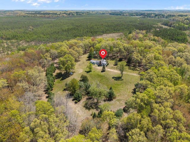 N7164 19th Road, Neshkoro, WI 54960