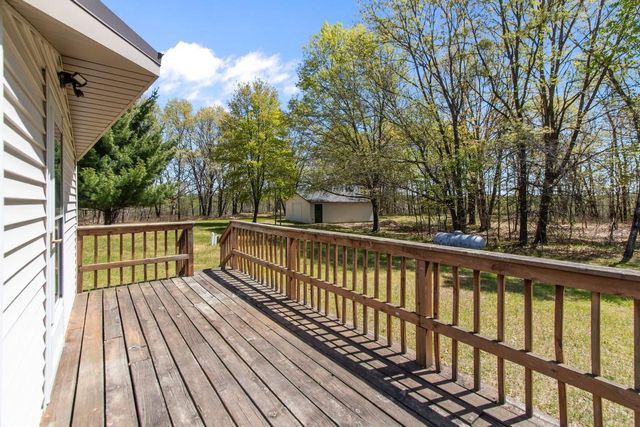 N7164 19th Road, Neshkoro, WI 54960