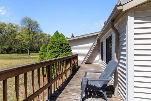 N7164 19th Road, Neshkoro, WI 54960