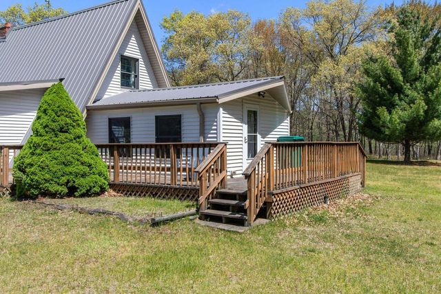 N7164 19th Road, Neshkoro, WI 54960