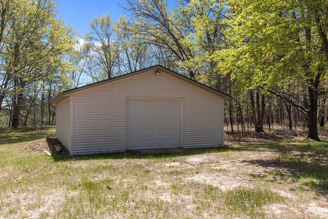 N7164 19th Road, Neshkoro, WI 54960