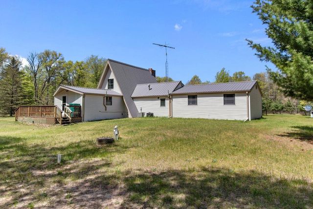 N7164 19th Road, Neshkoro, WI 54960