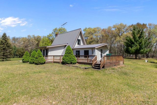 N7164 19th Road, Neshkoro, WI 54960