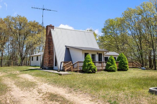 N7164 19th Road, Neshkoro, WI 54960