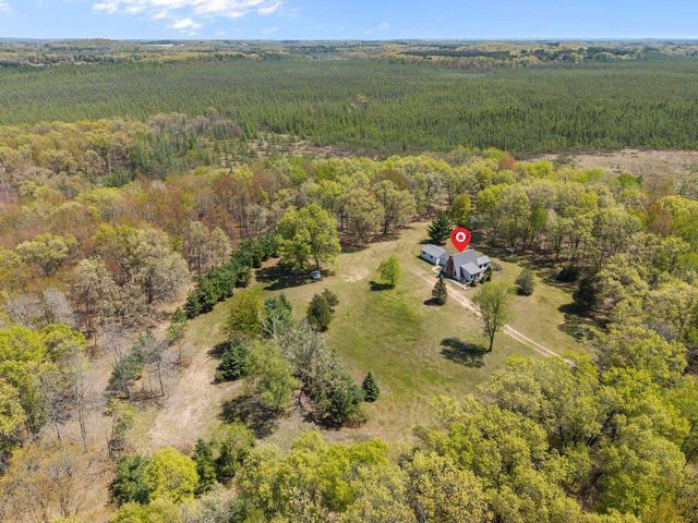 N7164 19th Road, Neshkoro, WI 54960