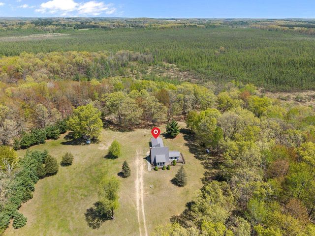 N7164 19th Road, Neshkoro, WI 54960