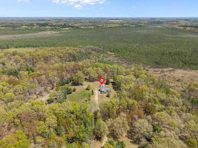 N7164 19th Road, Neshkoro, WI 54960