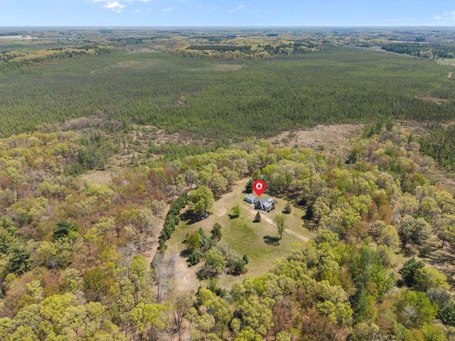 N7164 19th Road, Neshkoro, WI 54960
