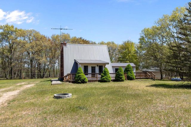 N7164 19th Road, Neshkoro, WI 54960