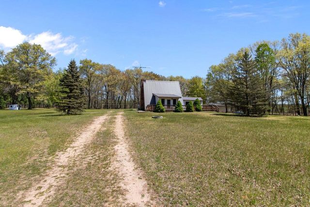 N7164 19th Road, Neshkoro, WI 54960