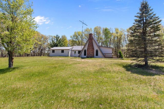 N7164 19th Road, Neshkoro, WI 54960