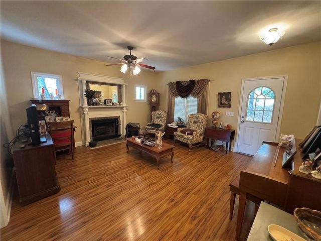 11 Honey Locust Court, Cartersville, GA 30121
