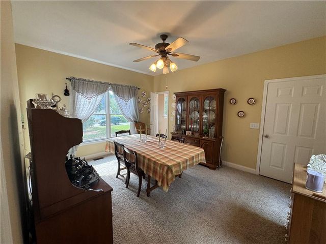 11 Honey Locust Court, Cartersville, GA 30121