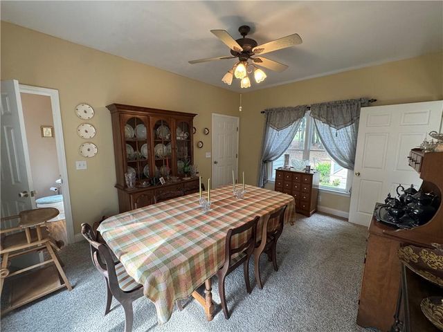 11 Honey Locust Court, Cartersville, GA 30121