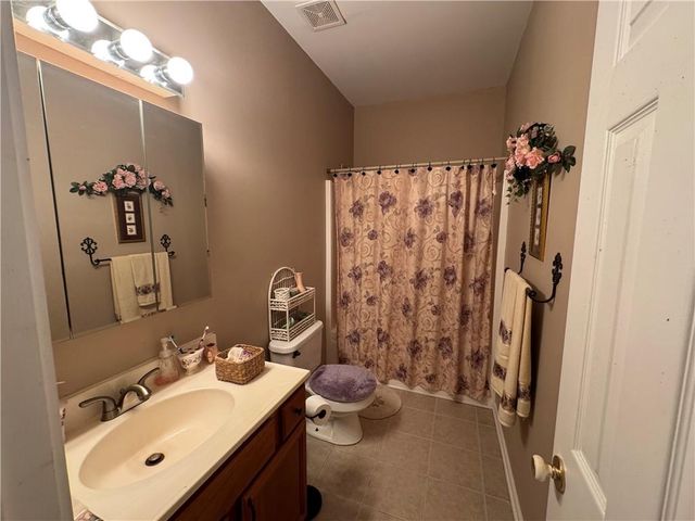 11 Honey Locust Court, Cartersville, GA 30121