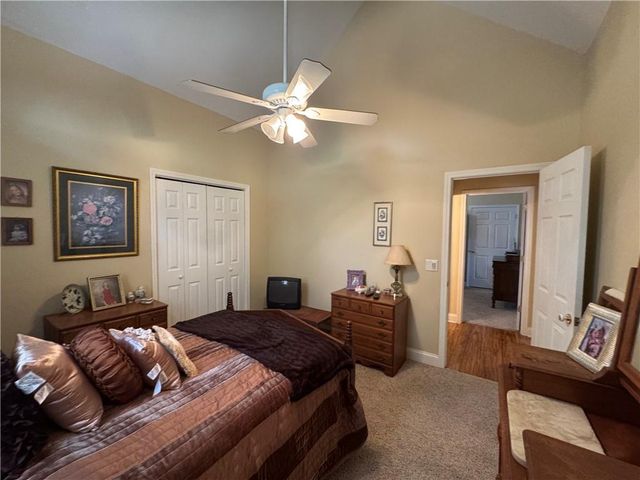 11 Honey Locust Court, Cartersville, GA 30121