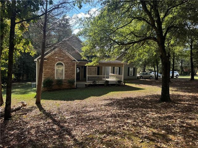 11 Honey Locust Court, Cartersville, GA 30121