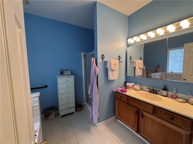 11 Honey Locust Court, Cartersville, GA 30121