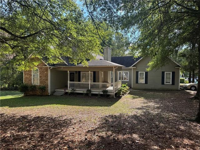 11 Honey Locust Court, Cartersville, GA 30121