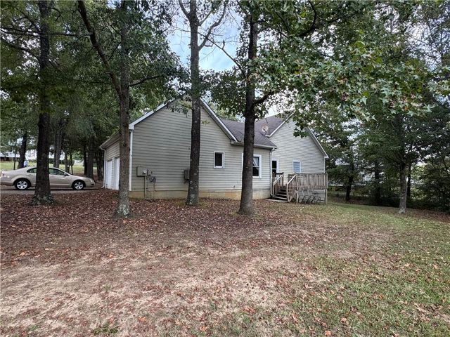11 Honey Locust Court, Cartersville, GA 30121