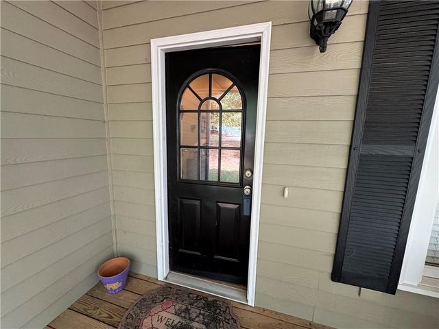 11 Honey Locust Court, Cartersville, GA 30121
