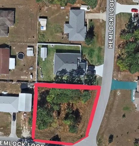 0 HEMLOCK LOOP COURSE, Ocala, FL 34472