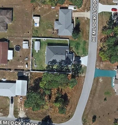 0 HEMLOCK LOOP COURSE, Ocala, FL 34472