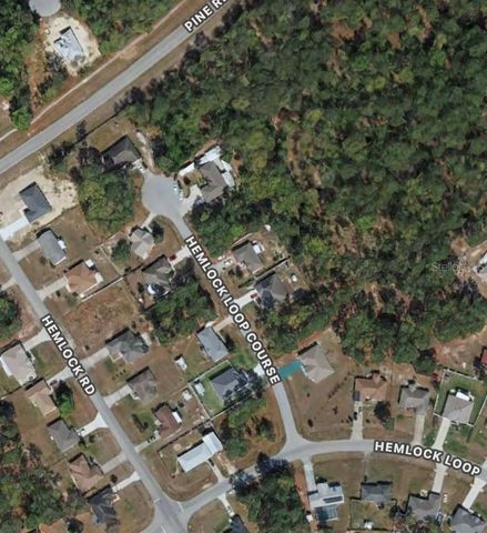 0 HEMLOCK LOOP COURSE, Ocala, FL 34472