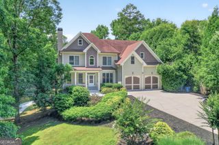 3762 Cherokee Trail, Suwanee, GA 30024