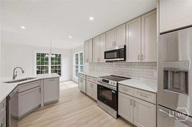 6 Kingfisher Circle, Savannah, GA 31419