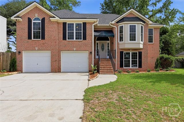 6 Kingfisher Circle, Savannah, GA 31419