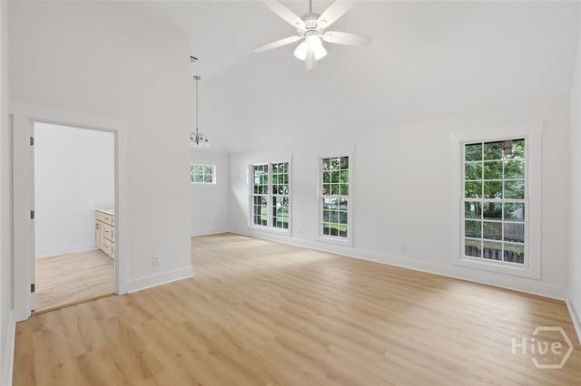 6 Kingfisher Circle, Savannah, GA 31419