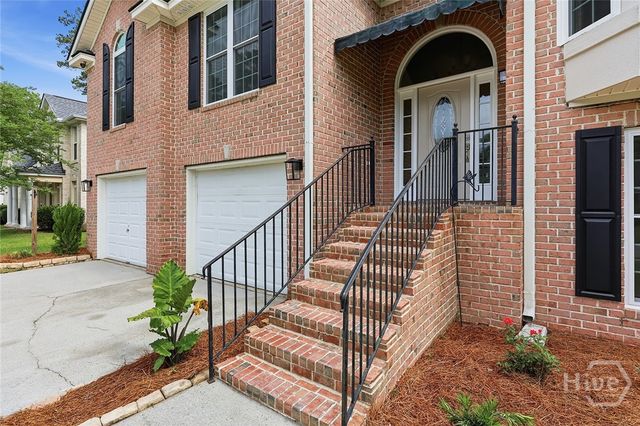 6 Kingfisher Circle, Savannah, GA 31419