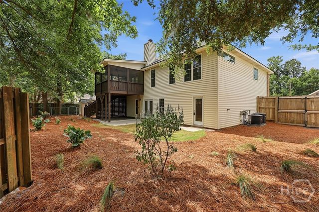 6 Kingfisher Circle, Savannah, GA 31419