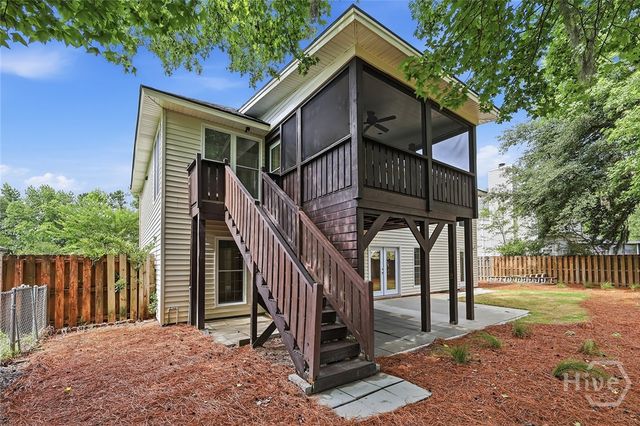 6 Kingfisher Circle, Savannah, GA 31419