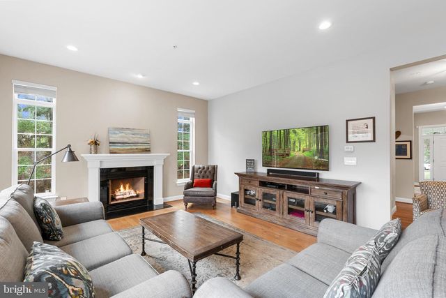 22505 FITZGERALD DR, Laytonsville, MD 20882